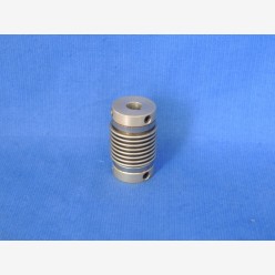 Flexible shaft coupling 12 mm - 10 mm